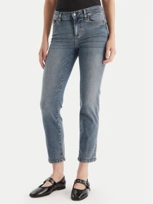 Foto del prodotto Liu Jo Jeans UF5066 DS615 Blu Authentic Slim Fit