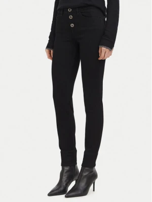 Foto del prodotto Liu Jo Jeans UF6002 D0328 Nero Skinny Fit
