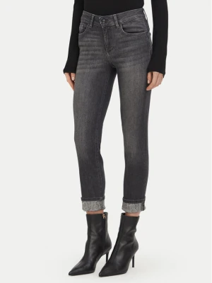 Foto del prodotto Liu Jo Jeans UF6006 D0305 Grigio Regular Fit
