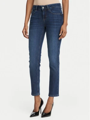 Foto del prodotto Liu Jo Jeans UF6006 D0356 Blu Regular Fit