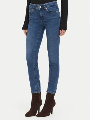 Foto del prodotto Liu Jo Jeans UF6006 D0357 Blu Regular Fit