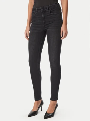 Foto del prodotto Liu Jo Jeans UF6013 D0305 Nero Skinny Fit