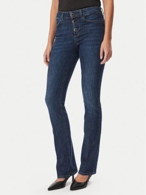 Foto del prodotto Liu Jo Jeans UF6025 D0328 Blu scuro Straight Fit
