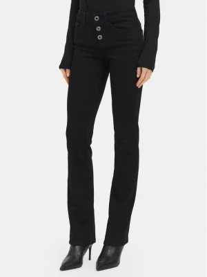 Foto del prodotto Liu Jo Jeans UF6025 D0328 Nero Straight Fit