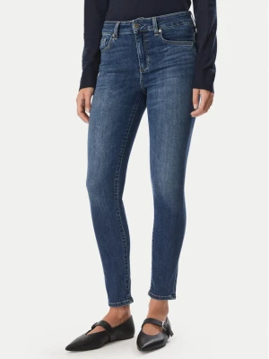 Foto del prodotto Liu Jo Jeans UF6086 DS081 Blu Slim Fit