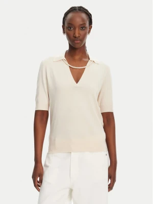 Foto del prodotto Liu Jo Maglione WA5222 MS49I Beige Regular Fit