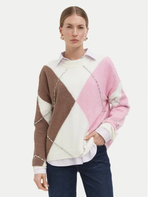 Foto del prodotto Liu Jo Maglione WF6184 MA15R Multicolore Regular Fit