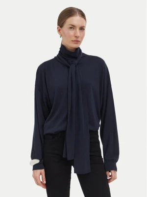 Foto del prodotto Liu Jo Maglione WF6445 MA16R Blu scuro Regular Fit