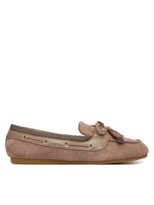 Foto del prodotto Liu Jo Mocassini Skipper 03 SF6047 PX624 Beige scuro