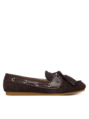Foto del prodotto Liu Jo Mocassini Skipper 03 SF6047 PX624 Marrone scuro