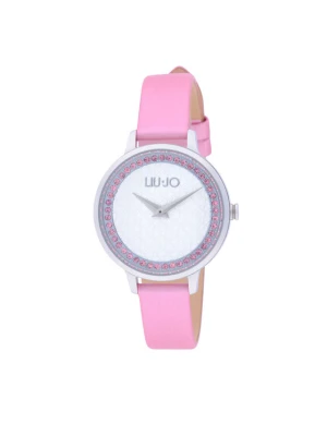 Foto del prodotto Liu Jo Orologio Casual Shine TLJ2766 Rosa