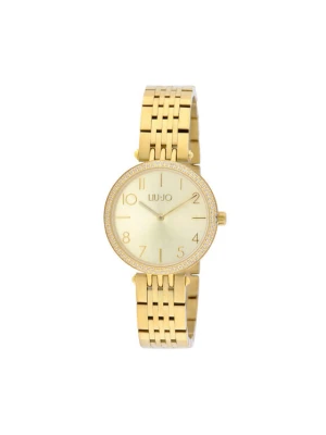 Foto del prodotto Liu Jo Orologio Chains Delya TLJ2783 Oro