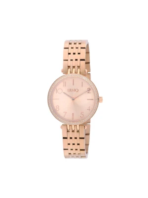 Foto del prodotto Liu Jo Orologio Chains Delya TLJ2784 Rosa