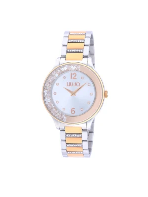 Foto del prodotto Liu Jo Orologio Identity Sign TLJ2799 Argento