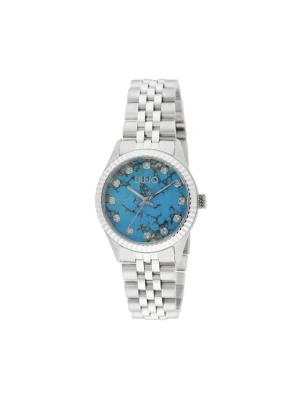 Foto del prodotto Liu Jo Orologio Tiny TLJ2732 Argento
