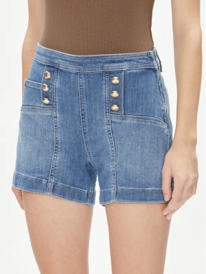 Foto del prodotto Liu Jo Pantaloncini di jeans UA4112 D4611 Blu Slim Fit