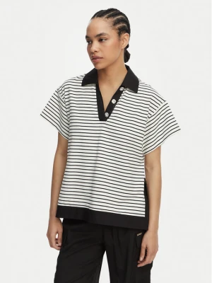 Foto del prodotto Liu Jo Polo WA6495 J4909 Multicolore Regular Fit