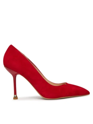 Foto del prodotto Liu Jo Scarpe stiletto My Demi 04 SXX009 P0021 Rosso