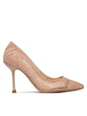 Foto del prodotto Liu Jo Scarpe stiletto My Demi 04 SXX009 TX300 Beige
