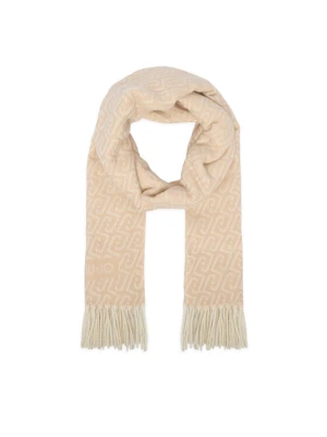 Foto del prodotto Liu Jo Scialle 2F6028 T2742 Beige chiaro