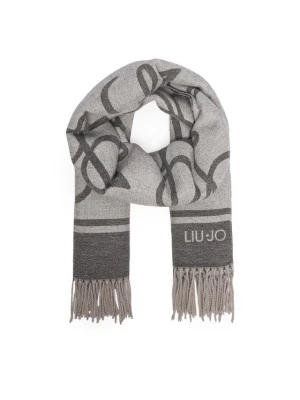 Foto del prodotto Liu Jo Sciarpa 2F6035 T0300 Nero