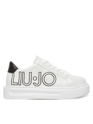 Foto del prodotto Liu Jo Sneakers 4A5301 EX099 S1005 M Bianco