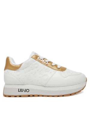 Foto del prodotto Liu Jo Sneakers 4A5305 EX014 S1052 S Bianco