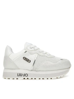Foto del prodotto Liu Jo Sneakers 4A5307 TX470 M Bianco