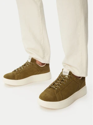 Foto del prodotto Liu Jo Sneakers 7B6003 PX002 Cachi