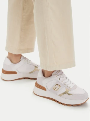 Foto del prodotto Liu Jo Sneakers Amazing 43 Bis BA6031 PX027 Bianco