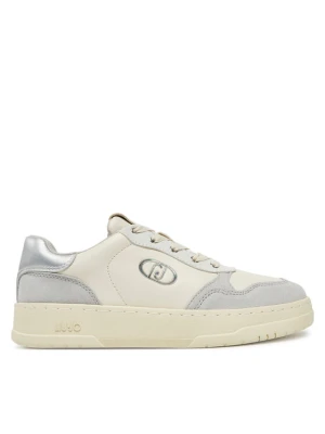 Foto del prodotto Liu Jo Sneakers BA5037 PX310 Écru Crema