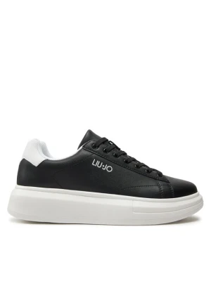 Foto del prodotto Liu Jo Sneakers Big 01 7B4027 PX474 Nero