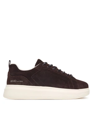 Foto del prodotto Liu Jo Sneakers Big 05B 7G6013 PX002 Marrone scuro