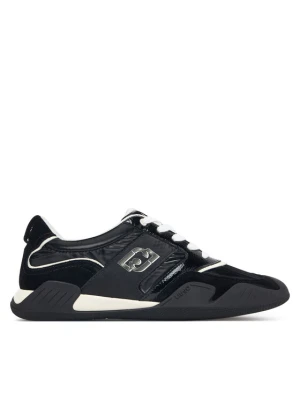Foto del prodotto Liu Jo Sneakers Blossom 02 BF6043 PX090 Nero