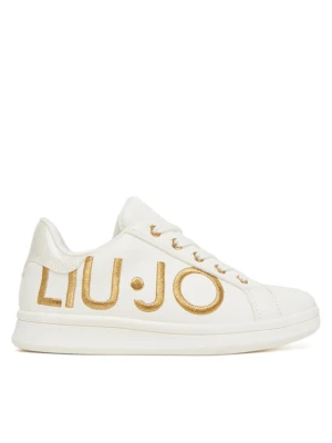 Foto del prodotto Liu Jo Sneakers Ginny 01 4F5007 EX014 M Bianco