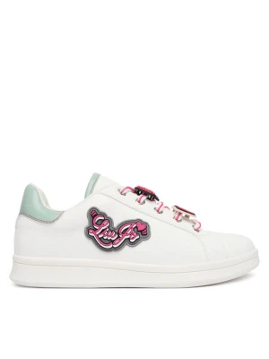 Foto del prodotto Liu Jo Sneakers Ginny 01 4F6011 EX014 D Bianco