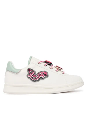 Foto del prodotto Liu Jo Sneakers Ginny 01 4F6011 EX014 S Bianco