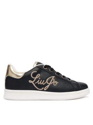Foto del prodotto Liu Jo Sneakers Ginny 01 4F6011 EX097 D Nero