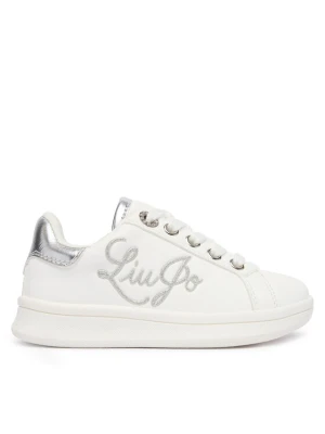 Foto del prodotto Liu Jo Sneakers Ginny 01 4F6011 EX097 M Bianco