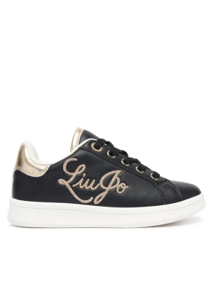 Foto del prodotto Liu Jo Sneakers Ginny 01 4F6011 EX097 M Nero