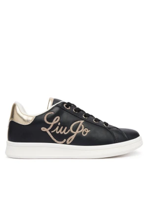 Foto del prodotto Liu Jo Sneakers Ginny 01 4F6011 EX097 S Nero