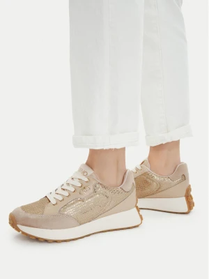 Foto del prodotto Liu Jo Sneakers Lolo 20 BA6041 PX064 Beige