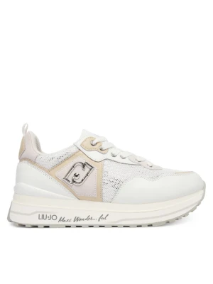 Foto del prodotto Liu Jo Sneakers Maxi Wonder 01 BA6009 PX077 Bianco