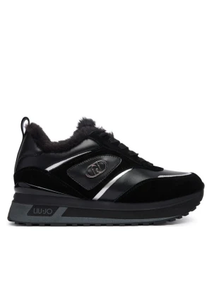 Foto del prodotto Liu Jo Sneakers Maxi Wonder 97 BF6005 PX587 Nero