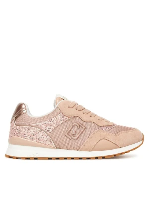 Foto del prodotto Liu Jo Sneakers Maxi Wonder Low 02 BF5015 TX493 Rosa