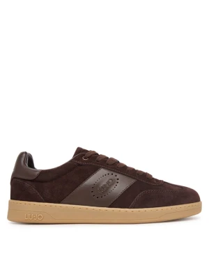 Foto del prodotto Liu Jo Sneakers Parker 01 7G6005 PX310 Marrone scuro