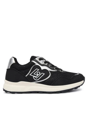 Foto del prodotto Liu Jo Sneakers Rebel 03 4F5003 TX311 M Nero