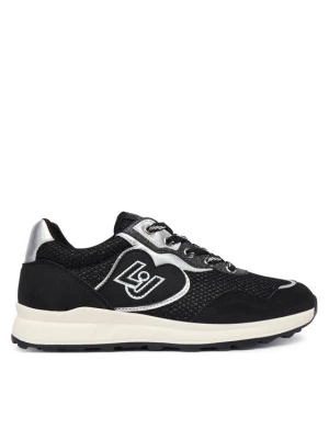 Foto del prodotto Liu Jo Sneakers Rebel 03 4F5003 TX311 S Nero
