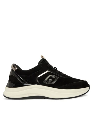 Foto del prodotto Liu Jo Sneakers Stardust 01 BF6029 PX911 Nero