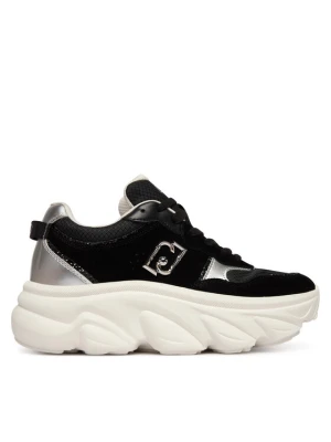 Foto del prodotto Liu Jo Sneakers Steffy 01 BA6025 PX080 Nero
